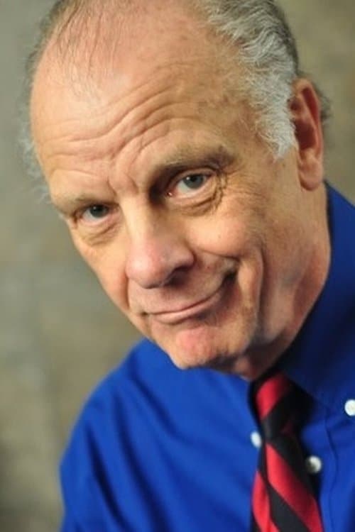 Photo of Ed Crick