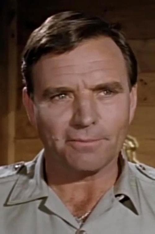 Photo of Ed Devereaux