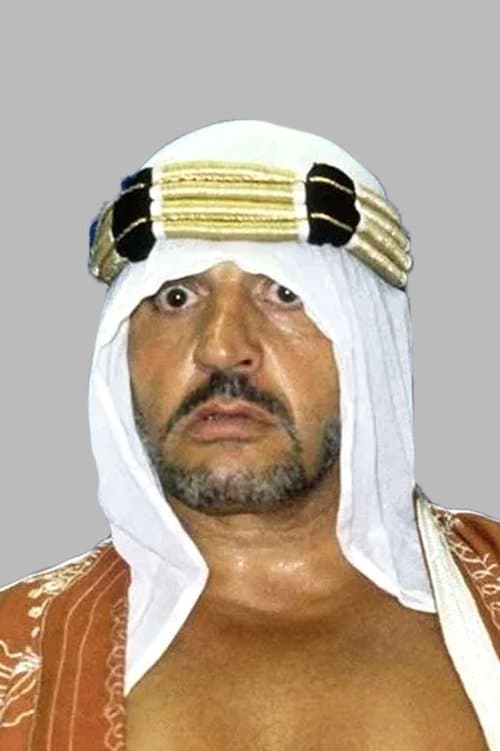Photo of Ed Farhat