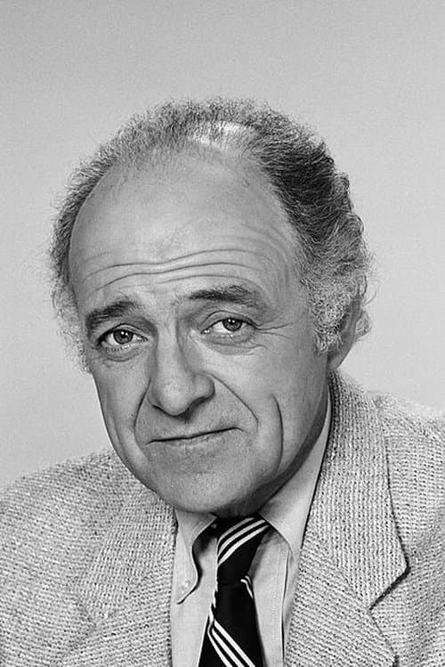 Photo of Ed Flanders