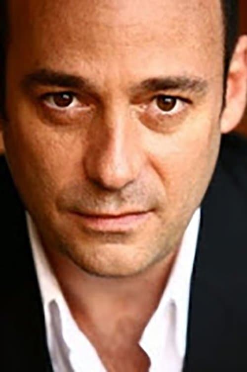 Photo of Ed Francis Martin