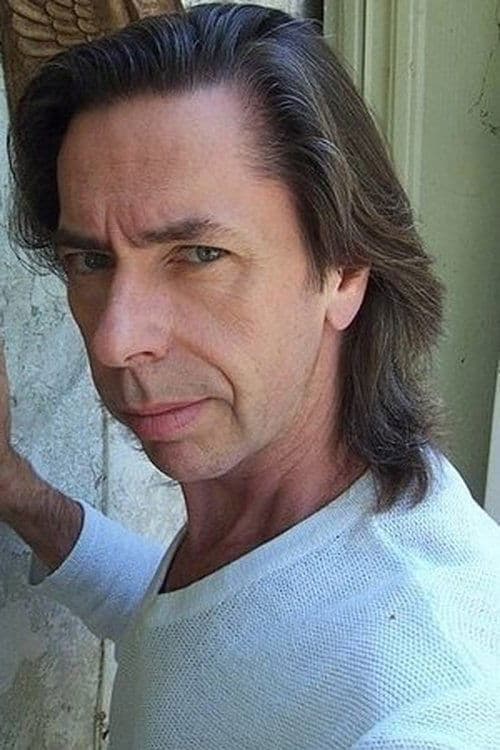 Photo of Ed French