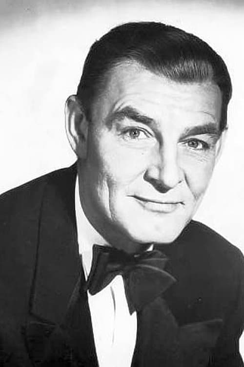 Photo of Ed Gardner