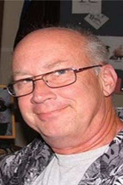 Photo of Ed Gombert