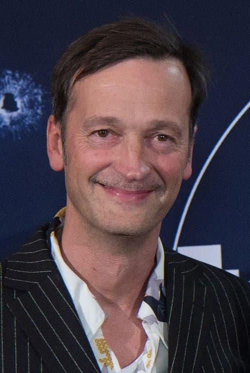 Photo of Ed Herzog