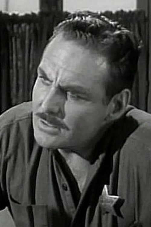 Photo of Ed Hinton