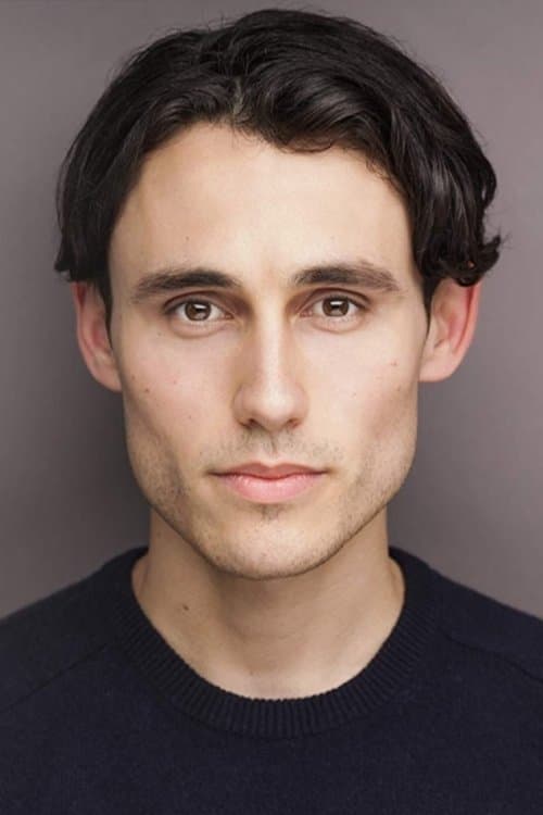 Photo of Ed Jones