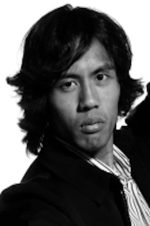 Photo of Ed Kahana