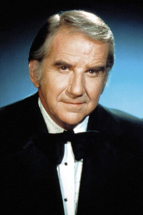 Photo of Ed McMahon