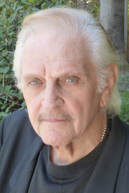 Photo of Ed Metzger