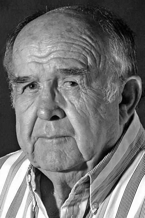 Photo of Ed Morgan
