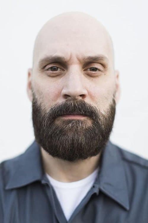 Photo of Ed Morrone