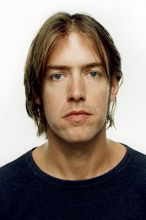 Photo of Ed O'Brien