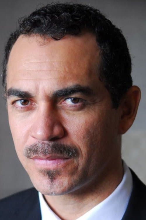 Photo of Ed Oliveira