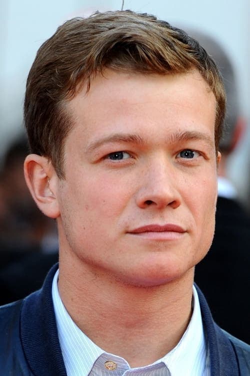 Photo of Ed Speleers