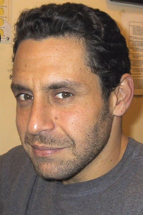 Photo of Ed Vassallo