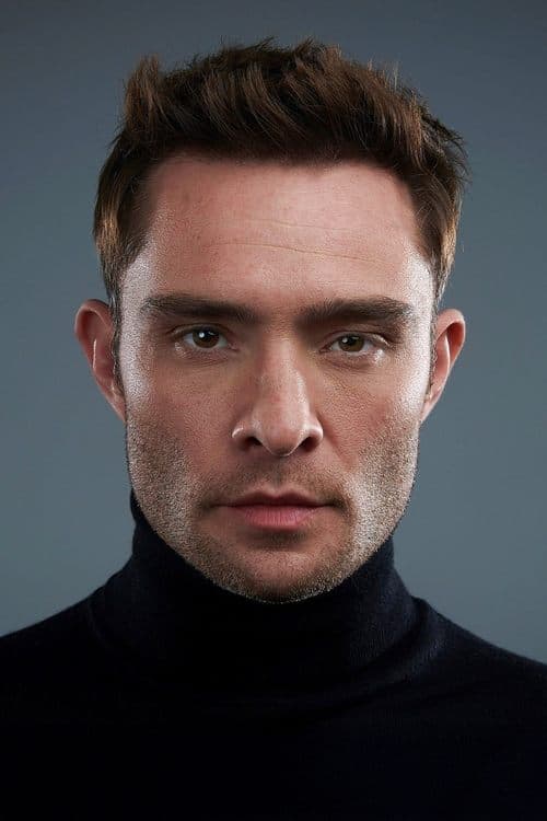 Photo of Ed Westwick