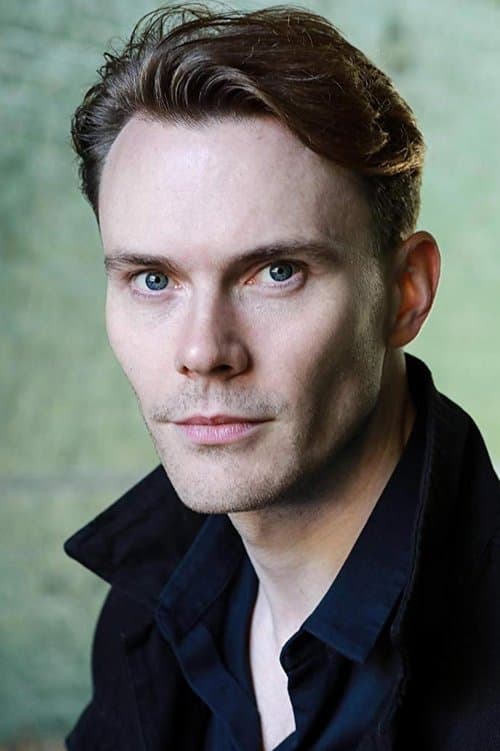 Photo of Ed White