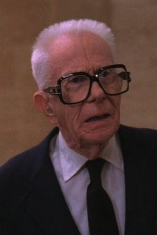 Photo of Ed Wright