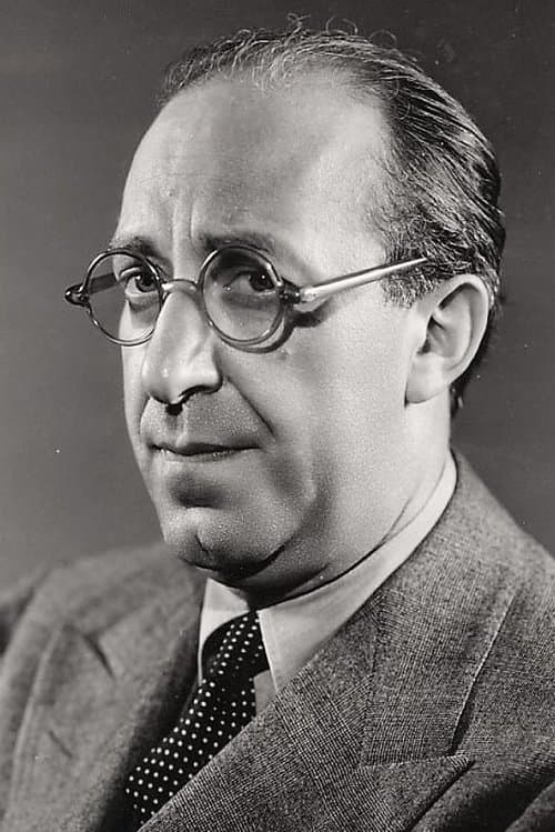 Photo of Ed Wynn