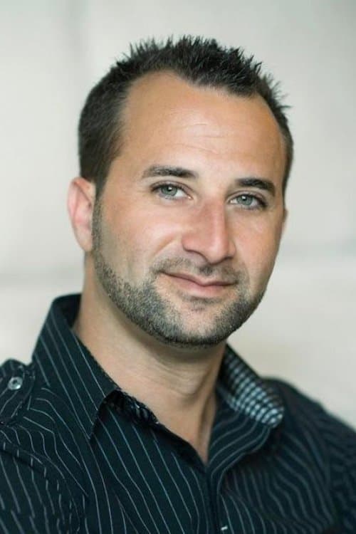 Photo of Edan Gross