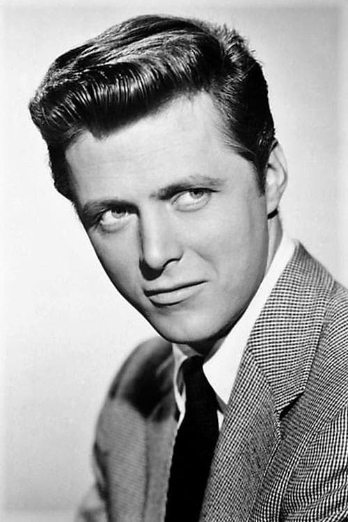 Photo of Edd Byrnes