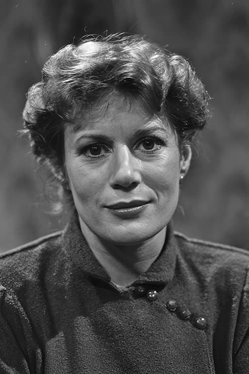 Photo of Edda Barends