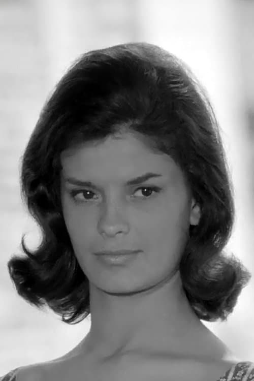 Photo of Edda Ferronao