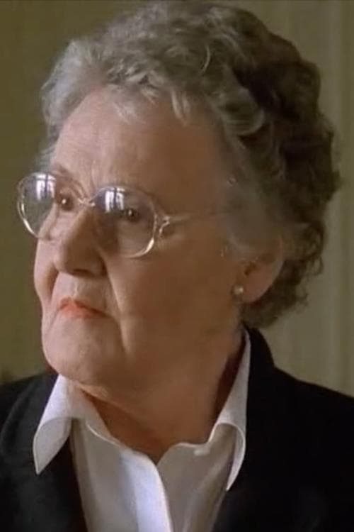 Photo of Edda Seippel