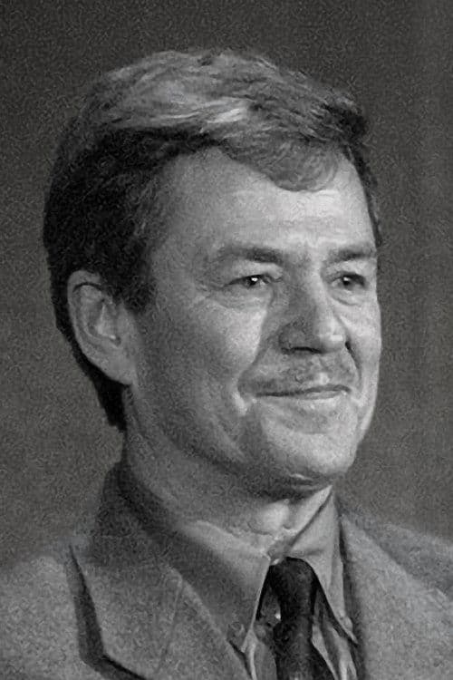 Photo of Eddie Axberg