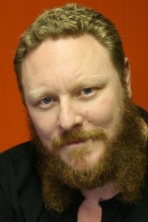Photo of Eddie Baroo