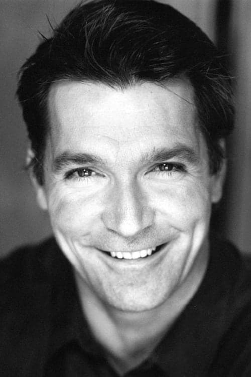 Photo of Eddie Braun