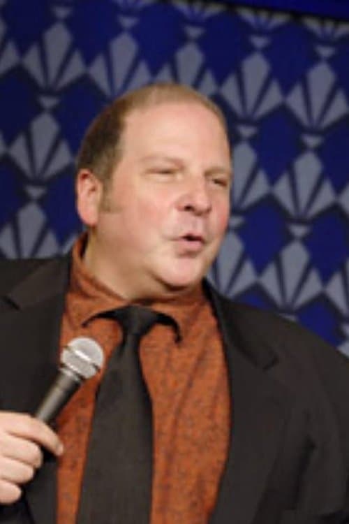 Photo of Eddie Brill
