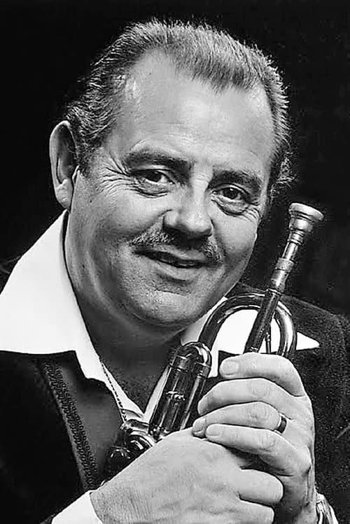 Photo of Eddie Calvert