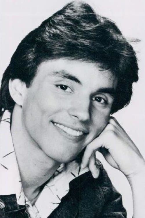 Photo of Eddie Castrodad