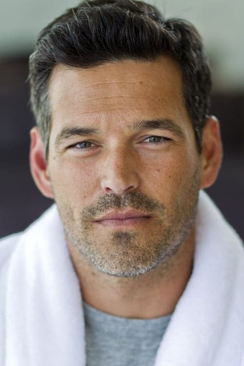 Photo of Eddie Cibrian