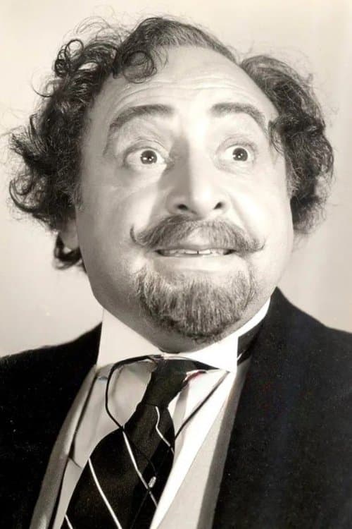 Photo of Eddie Conrad