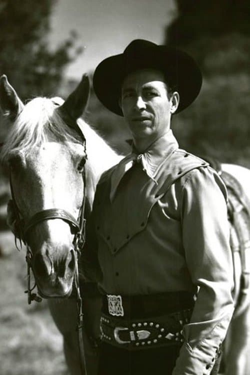 Photo of Eddie Dean