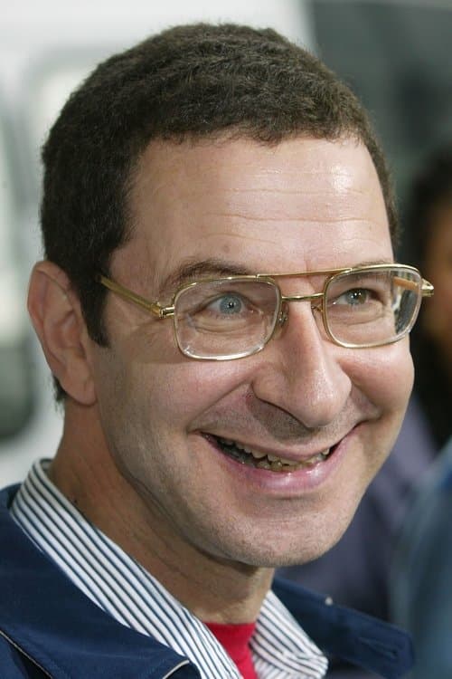 Photo of Eddie Deezen
