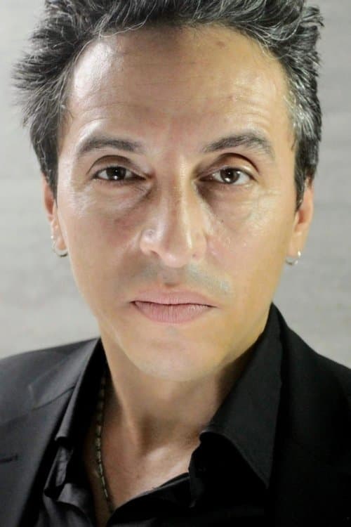 Photo of Eddie Díaz Rivera