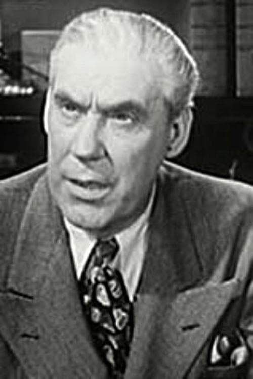 Photo of Eddie Dunn