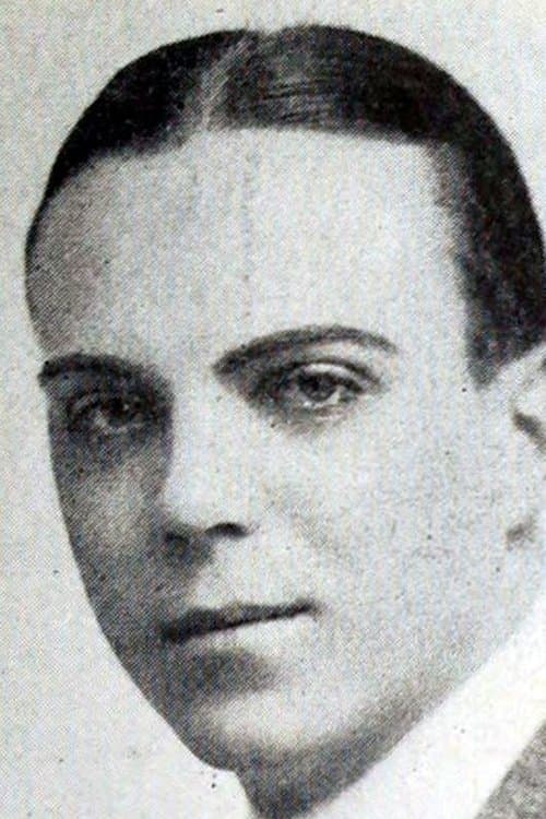 Photo of Eddie Fetherston