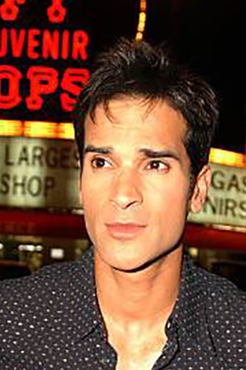 Photo of Eddie Guerra
