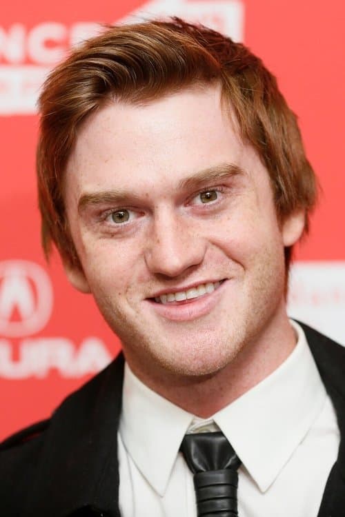 Photo of Eddie Hassell