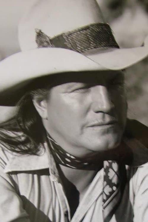 Photo of Eddie Little Sky