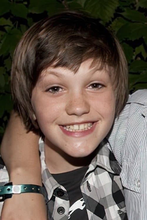 Photo of Eddie Manning