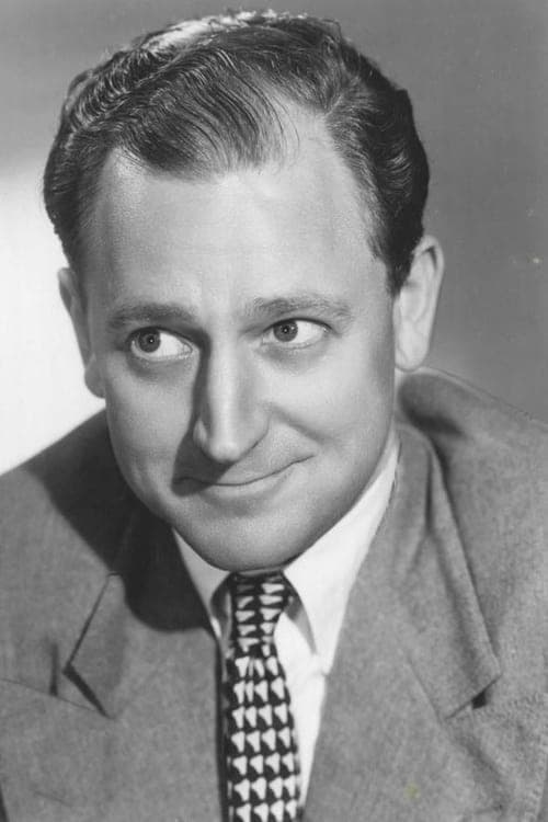 Photo of Eddie Mayehoff