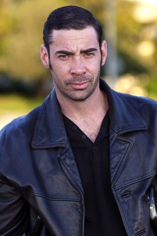 Photo of Eddie McGee