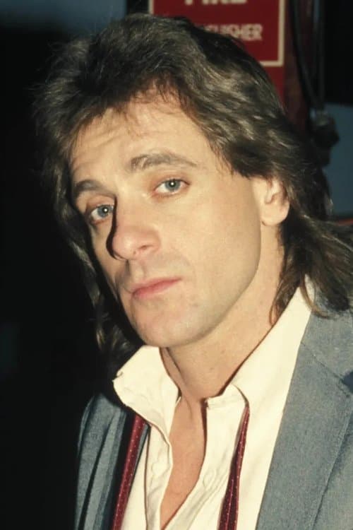Photo of Eddie Money