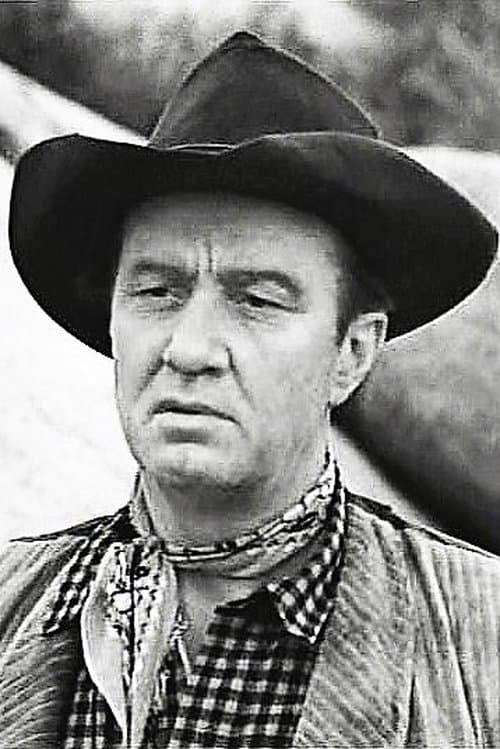 Photo of Eddie Parker